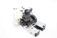Imagen de Cerradura de tapa maletero / porton trasero Audi A3 Sportback de 2008 a 2013 | 8K9827585