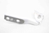 Immagine di Cerniera cofano destro Audi A3 Sportback da 2008 a 2013 | 8P0823320B