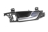 Imagen de Maneta interior de puerta delantera derecha Audi A3 Sportback de 2008 a 2013 | 8P4837020D