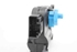 Imagen de Motor atuador de flaps de calefaccion  Audi A3 Sportback de 2008 a 2013 | BOSCH 0132801343
1K1907511E