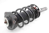 Immagine di Sospensione / ammortizzatore e molla anteriore destra Audi A3 Sportback da 2008 a 2013 | 1K0413031AT