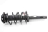 Immagine di Sospensione / ammortizzatore e molla anteriore destra Audi A3 Sportback da 2008 a 2013 | 1K0413031AT