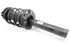 Immagine di Sospensione / ammortizzatore e molla anteriore destra Audi A3 Sportback da 2008 a 2013 | 1K0413031AT