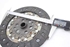 Picture of Clutch Kit (prensa+rolamento+Plate) Audi A3 Sportback from 2008 to 2013 | LUK