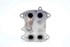 Imagem de Radiador do óleo motor Audi A3 Sportback de 2008 a 2013 | 03L117021C