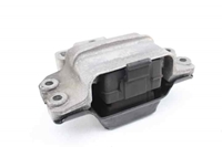 Imagen de Apoyo / soporte de la caja de cambios izquierdo Audi A3 Sportback de 2008 a 2013 | 1K0199555M