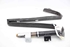 Immagine di Airbag tendina anteriore destro Nissan Qashqai da 2010 a 2013 | 985P0JD00B