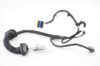 Picture of Rear Door Loom / Harness - Left Nissan Qashqai from 2010 to 2013 | 24126JD10B