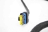 Picture of Rear Door Loom / Harness - Left Nissan Qashqai from 2010 to 2013 | 24126JD10B