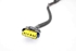 Picture of Rear Door Loom / Harness - Right Nissan Qashqai from 2010 to 2013 | 24127JD10B