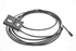 Imagen de Cable de abre tapa combustible Nissan Qashqai de 2010 a 2013 | 78871JD010