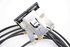 Imagen de Cable de abre tapa combustible Nissan Qashqai de 2010 a 2013 | 78871JD010