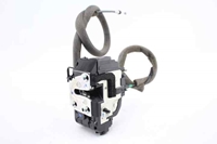 Imagen de Cerradura de puerta trasera izquierda Nissan Qashqai de 2010 a 2013