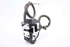 Imagen de Cerradura de puerta trasera izquierda Nissan Qashqai de 2010 a 2013