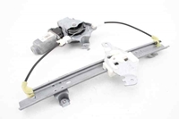 Bild von Fensterheber hinten links Nissan Qashqai aus 2010 zu 2013 | INTEVA 402190A