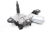 Picture of Sistema / motor limpa vidros trás Nissan Qashqai de 2010 a 2013 | BOSCH 0390201820
28710JD000