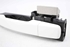 Picture of Puxador exterior trás esquerda Nissan Qashqai de 2010 a 2013 | 80611EB30B