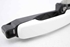 Picture of Puxador exterior trás esquerda Nissan Qashqai de 2010 a 2013 | 80611EB30B