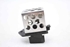 Picture of Radiator Fan Control Module Nissan Qashqai from 2010 to 2013 | 8200045082