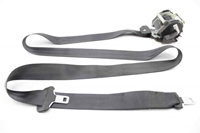 Picture of Rear Center Seatbelt Nissan Qashqai from 2010 to 2013 | 88854JD000