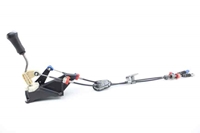 Picture of Sector de velocidades Nissan Qashqai de 2010 a 2013
