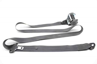 Picture of Rear Right Seatbelt Nissan Qashqai from 2010 to 2013 | 88844JD000