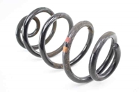 Bild von Fahrwerksfeder hinten links Nissan Qashqai aus 2010 zu 2013