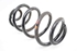 Bild von Fahrwerksfeder hinten links Nissan Qashqai aus 2010 zu 2013