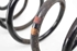 Bild von Fahrwerksfeder hinten links Nissan Qashqai aus 2010 zu 2013