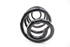 Bild von Fahrwerksfeder hinten links Nissan Qashqai aus 2010 zu 2013