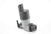 Picture of Windscreen Washer Pump Nissan Qashqai from 2010 to 2013 | 9641553880
9641553980