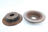 Picture of Rear Brake Discs Nissan Qashqai from 2010 to 2013