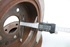Picture of Rear Brake Discs Nissan Qashqai from 2010 to 2013