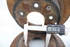 Picture of Rear Brake Discs Nissan Qashqai from 2010 to 2013