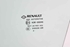 Immagine di Vetro di porta anteriore sinistra Renault Scenic III Fase III da 2013 a 2016