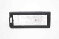 Imagen de Piloto matricula derecho Renault Scenic III Fase III de 2013 a 2016 | 8200013577