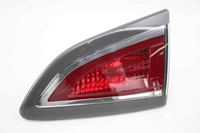Imagen de Piloto trasero de tapa maletero / porton trasero derecho Renault Scenic III Fase III de 2013 a 2016 | VALEO
265550018R
265507464R