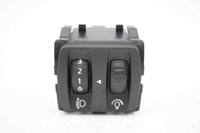 Imagen de Mando de regulacion faros Renault Scenic III Fase III de 2013 a 2016 | 251900567R