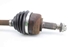 Image sur Transmission avant gauche Renault Scenic III Fase III de 2013 à 2016 | 391013387R