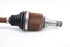 Image sur Transmission avant gauche Renault Scenic III Fase III de 2013 à 2016 | 391013387R