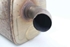 Image sur Silencieux de echappement Renault Scenic III Fase III de 2013 à 2016 | 203000031R
