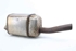 Image sur Silencieux de echappement Renault Scenic III Fase III de 2013 à 2016 | 203000031R