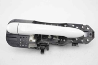 Imagen de Maneta exterior de puerta trasera derecha Renault Scenic III Fase III de 2013 a 2016 | VALEO
806060041R