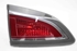 Imagen de Piloto trasero de tapa maletero / porton trasero izquierdo Renault Scenic III Fase III de 2013 a 2016 | VALEO
265550018R
265551471R
