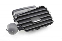 Image sur Aérateur de tableau de bord central gauche Renault Scenic III Fase III de 2013 à 2016 | FAURECIA
682600031R