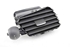 Image sur Aérateur de tableau de bord central gauche Renault Scenic III Fase III de 2013 à 2016 | FAURECIA
682600031R