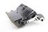 Image sur Aérateur de tableau de bord central gauche Renault Scenic III Fase III de 2013 à 2016 | FAURECIA
682600031R
