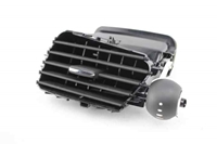 Image sur Aérateur de tableau de bord central droite Renault Scenic III Fase III de 2013 à 2016 | FAURECIA
682600031R