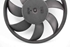 Image sur Ventilateur refroidissement du moteur Renault Scenic III Fase III de 2013 à 2016 | VALEO M135493