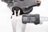 Bild von Achsschenkel vorne links Renault Scenic III Fase III aus 2013 zu 2016